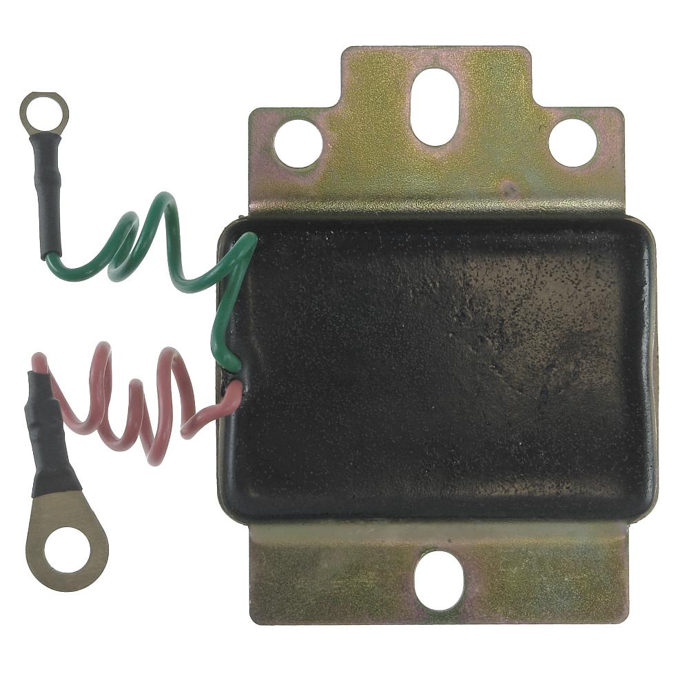 Regulador de Voltagem - Gauss - GA236 - (2)