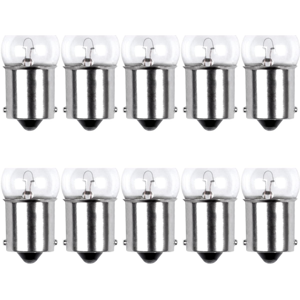 Lâmpada 10W 24V - Gauss - GL0067C - (1)