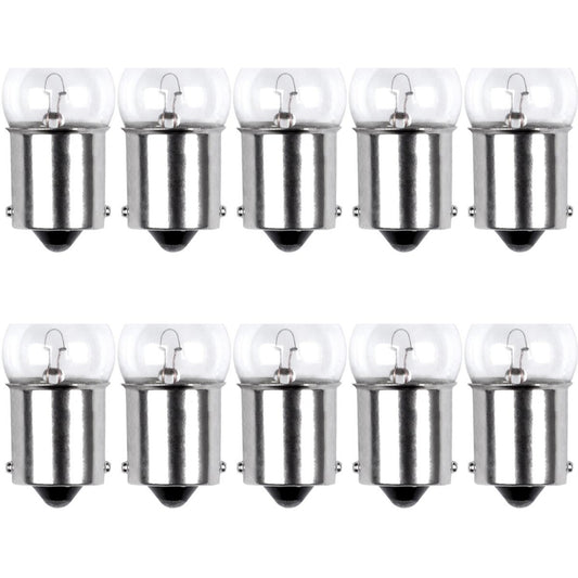 Lâmpada 10W 24V - Gauss - GL0067C - (1)