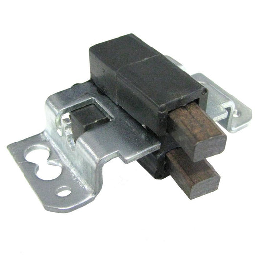 Porta Escovas do Alternador - Gauss - GD0006 - (1)