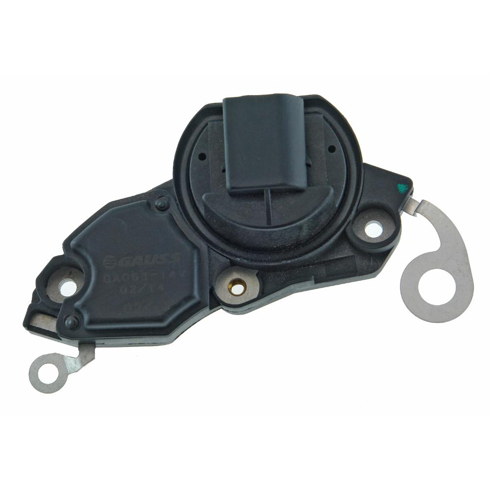 Regulador de Voltagem - Gauss - GA063 - (3)