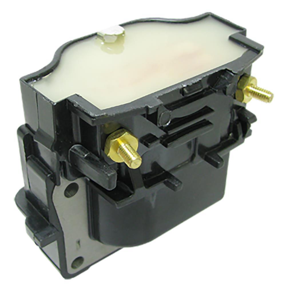 Bobina de Ignição - Gauss - GC4028 - (1)