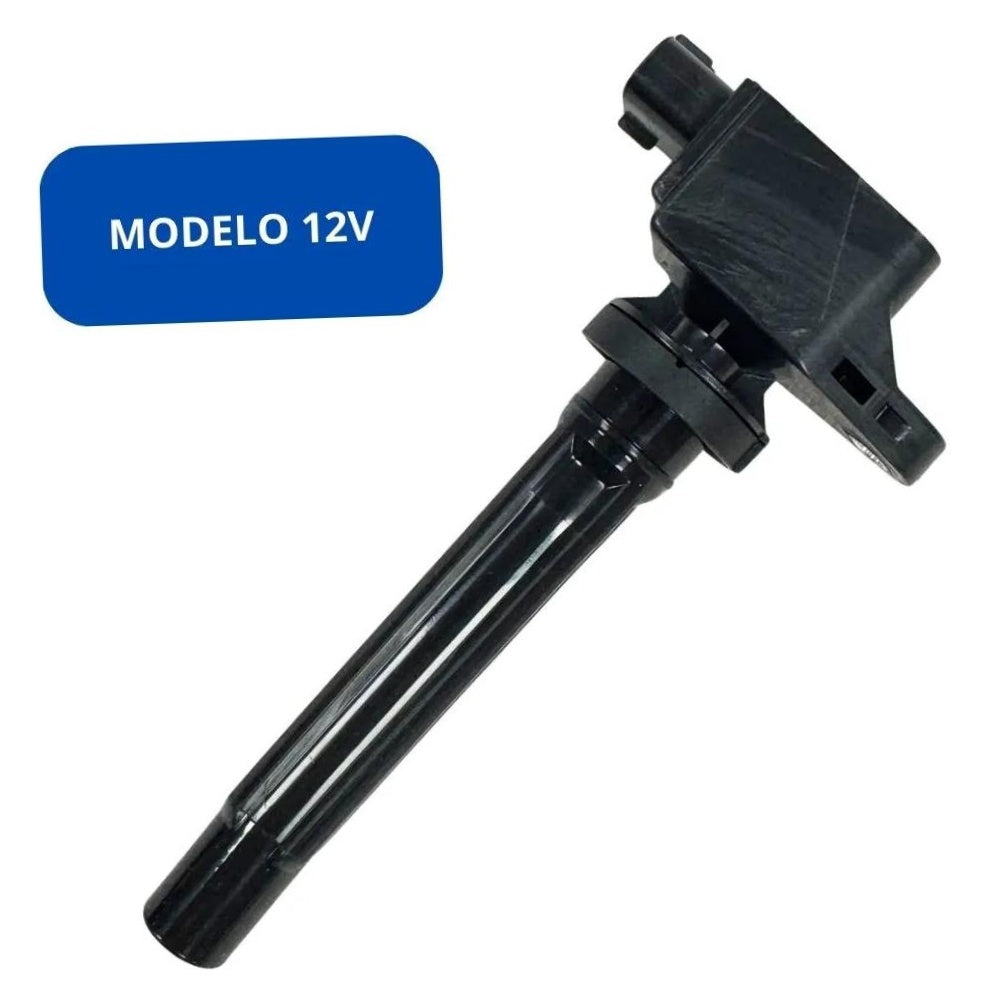 Bobina de Ignição - Gauss - GC4562 - (4)