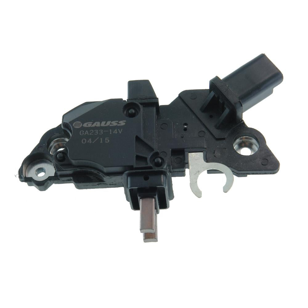 Regulador de Voltagem - Gauss - GA233 - (2)