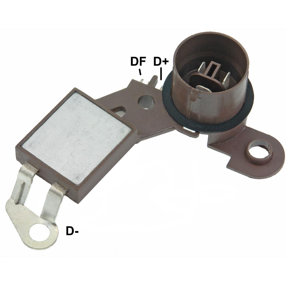 Regulador de Voltagem - Gauss - GA875 - (1)