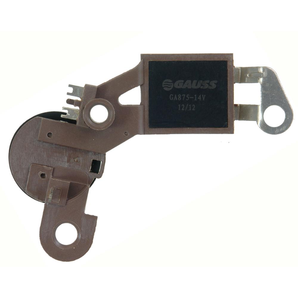 Regulador de Voltagem - Gauss - GA875 - (4)
