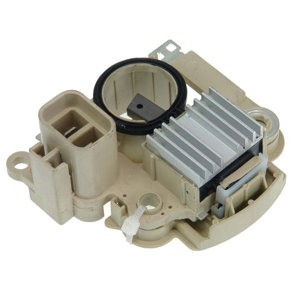 Regulador de Voltagem - Gauss - GA857 - (3)