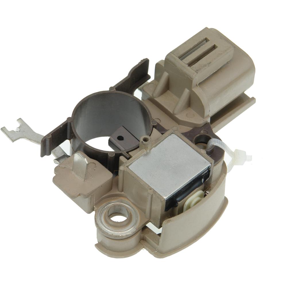 Regulador de Voltagem - Gauss - GA805 - (2)