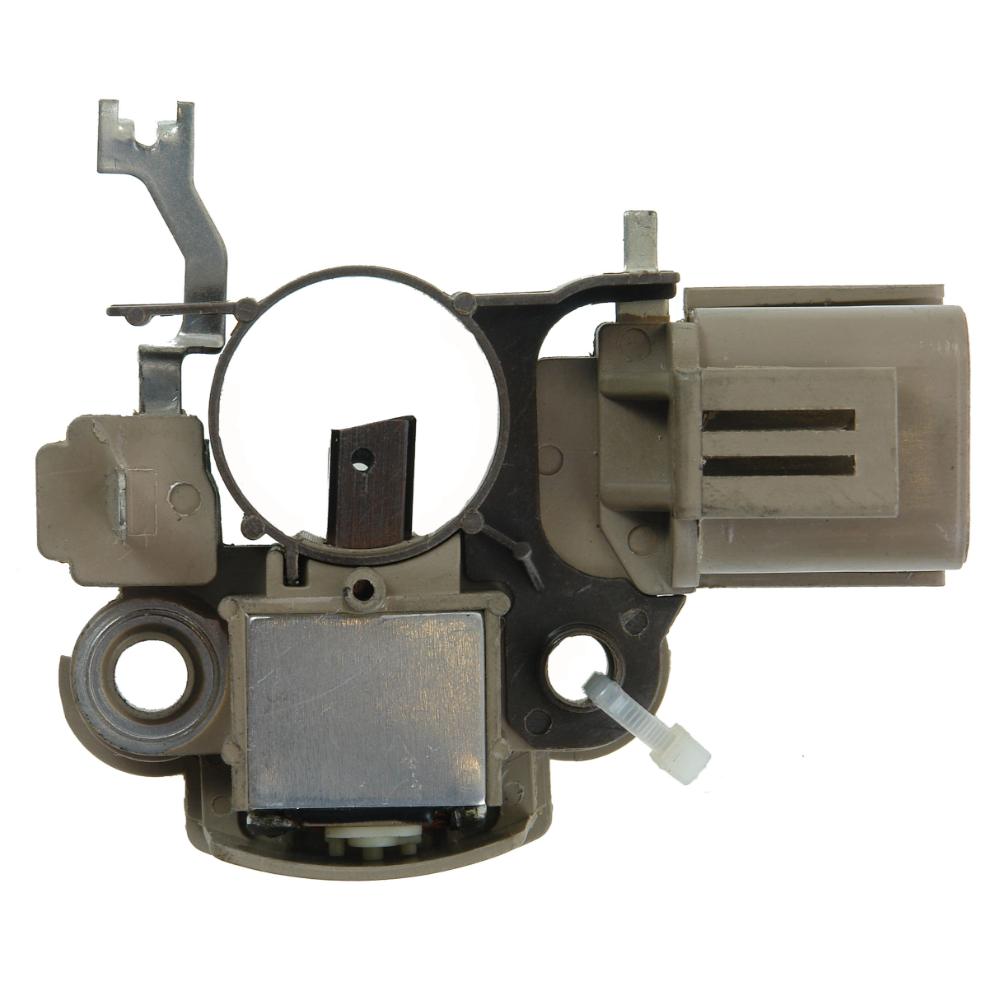 Regulador de Voltagem - Gauss - GA805 - (3)