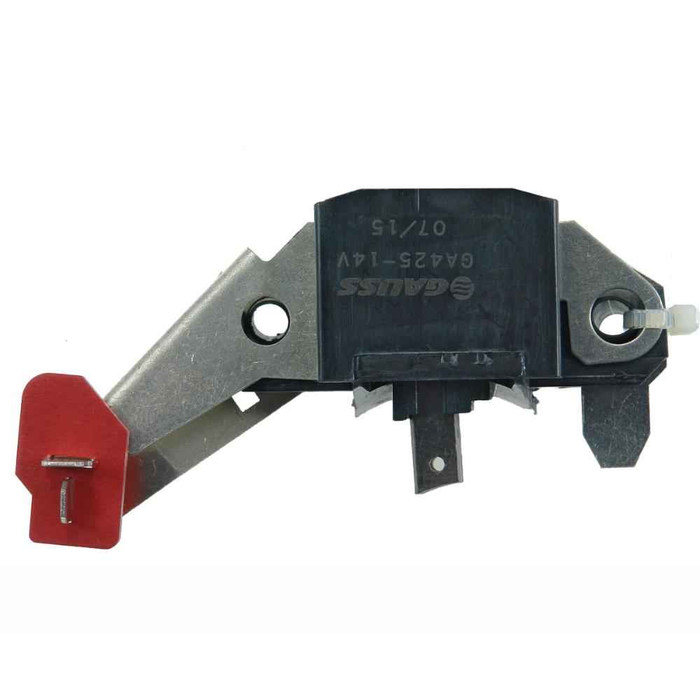 Regulador de Voltagem - Gauss - GA425 - (2)