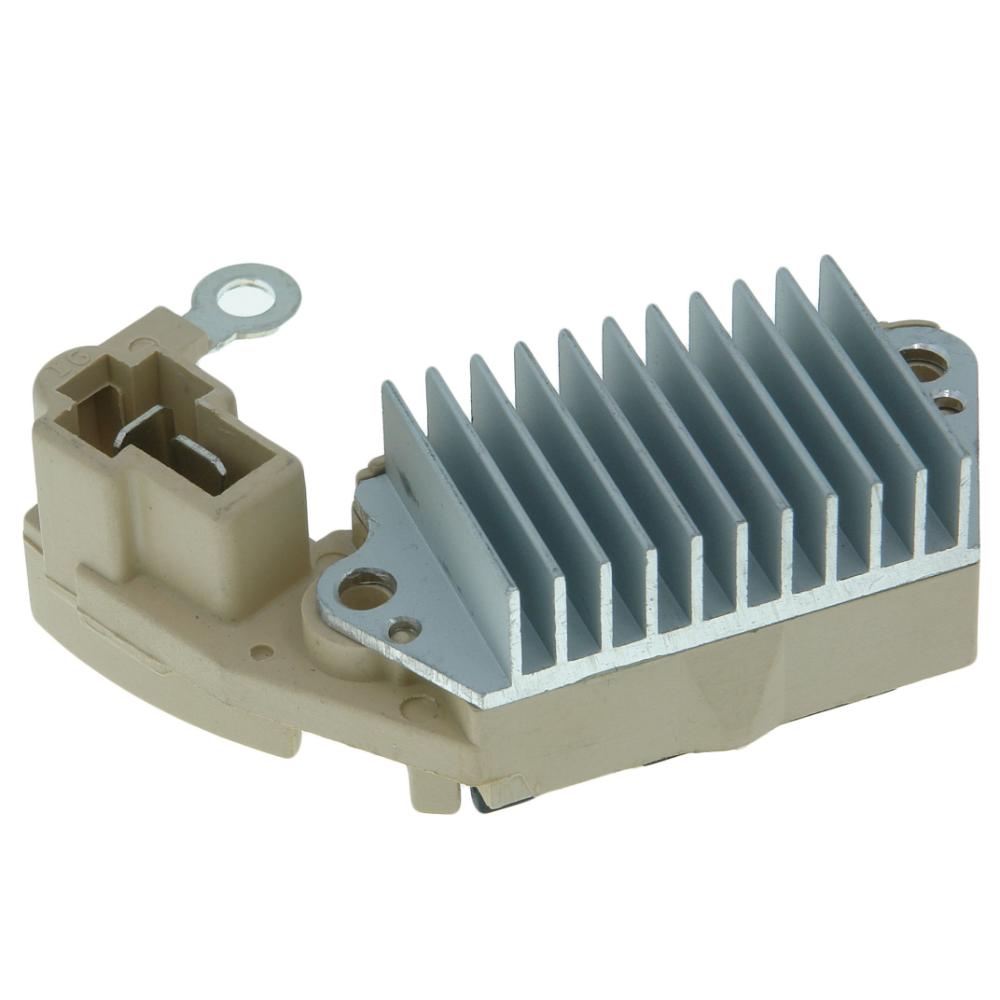 Regulador de Voltagem - Gauss - GA870 - (3)