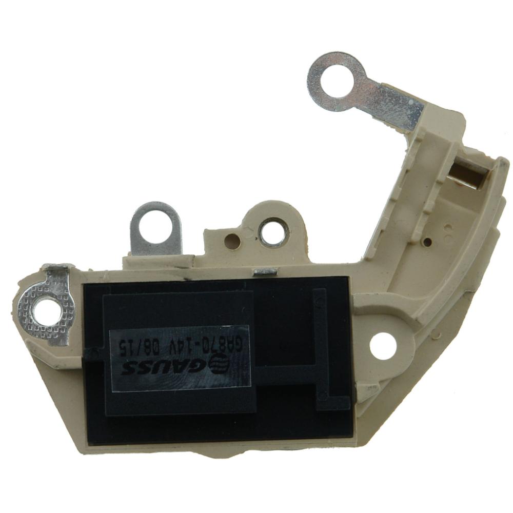 Regulador de Voltagem - Gauss - GA870 - (4)