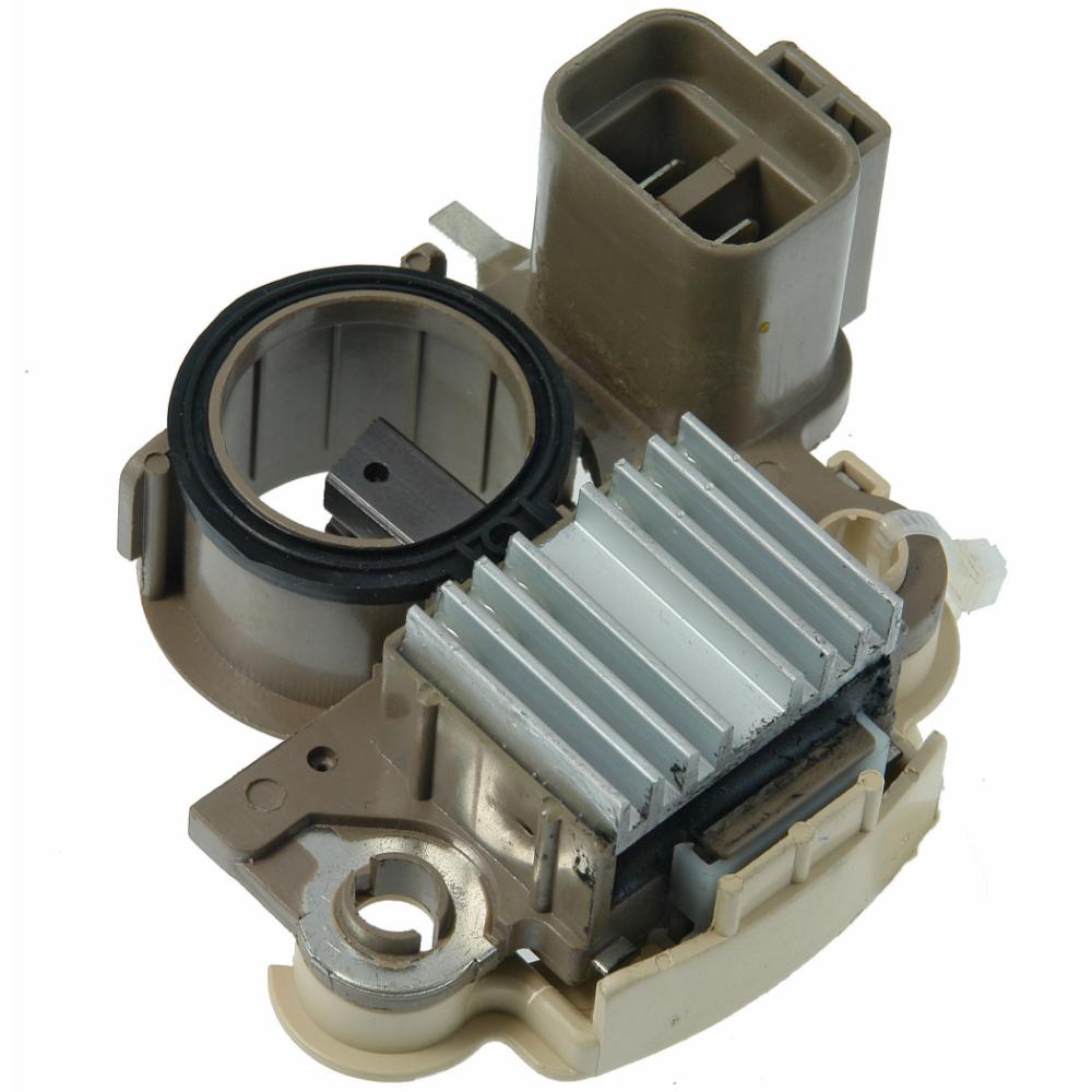 Regulador de Voltagem - Gauss - GA804 - (2)