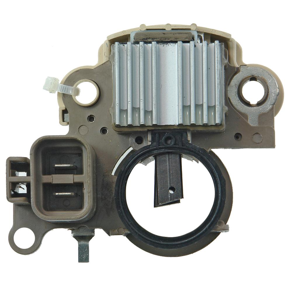 Regulador de Voltagem - Gauss - GA804 - (3)
