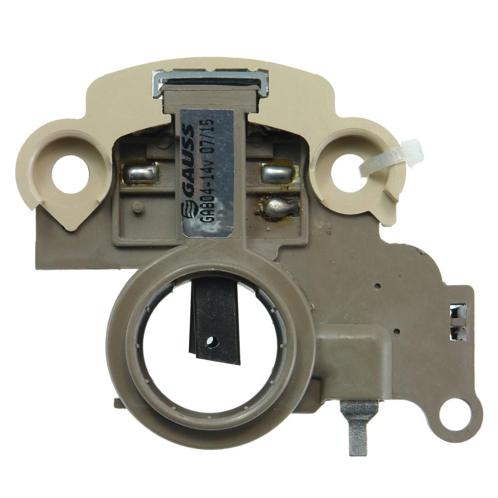 Regulador de Voltagem - Gauss - GA804 - (4)