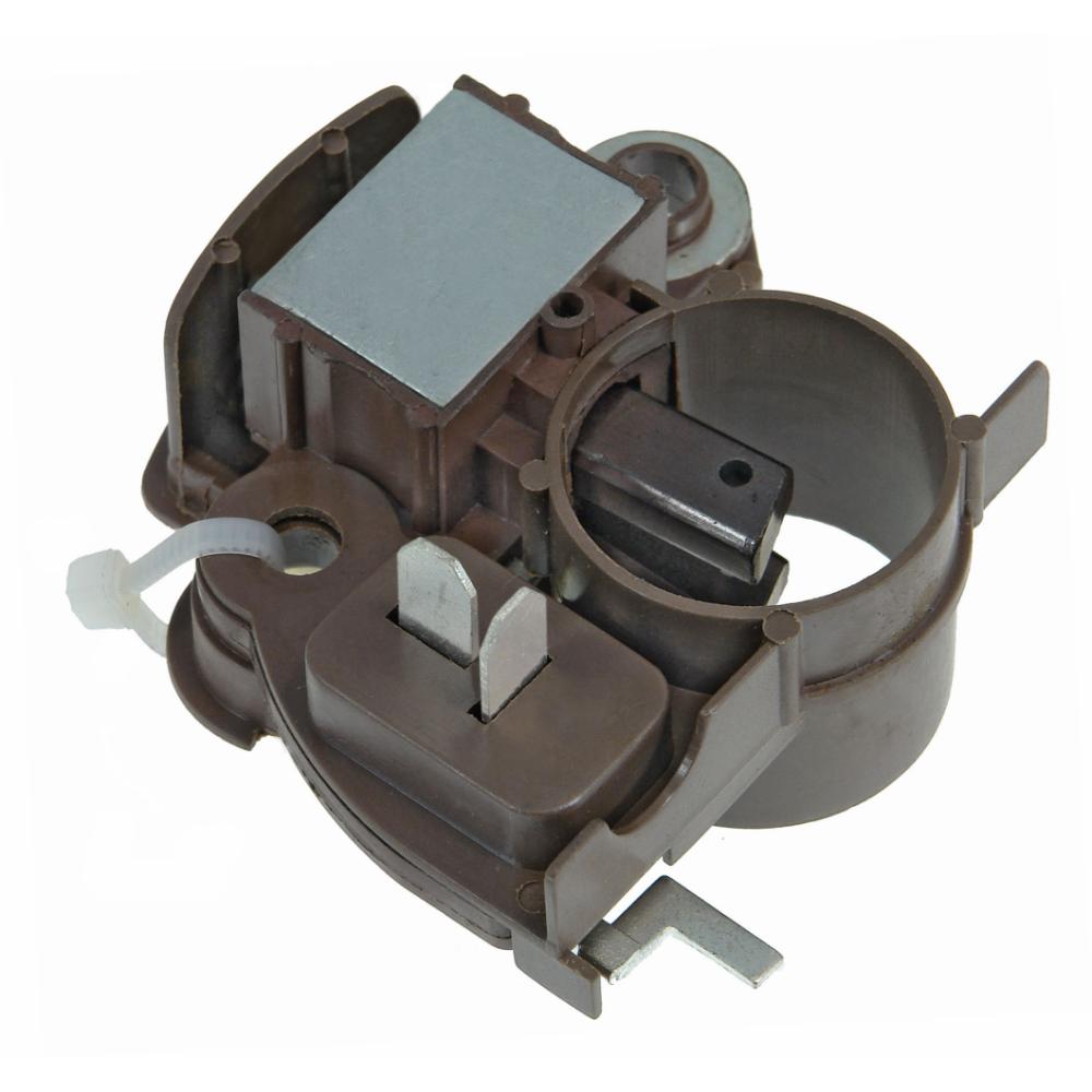 Regulador de Voltagem - Gauss - GA800 - (2)