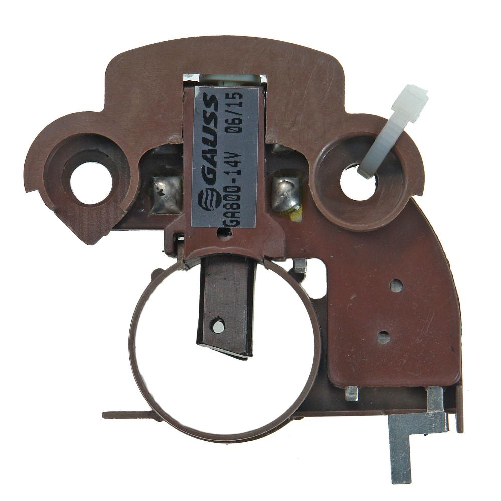 Regulador de Voltagem - Gauss - GA800 - (4)
