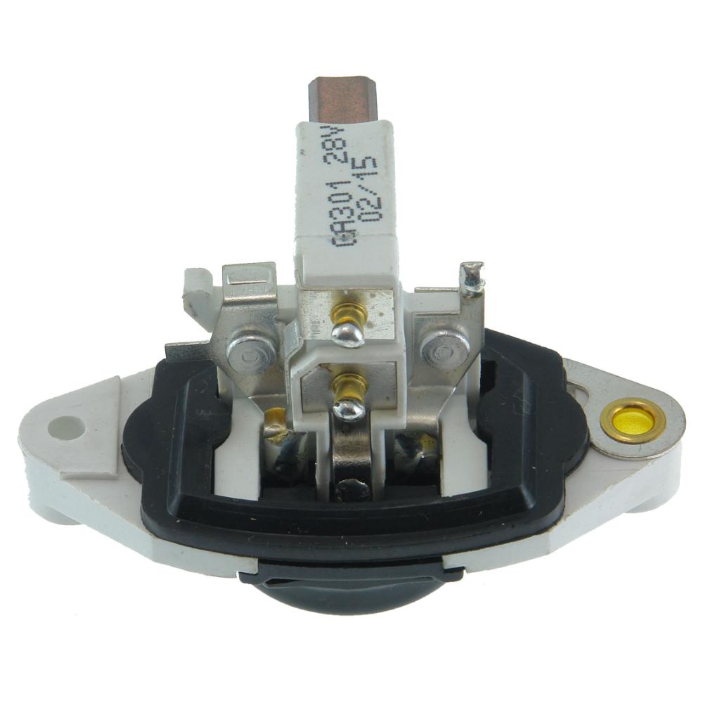 Regulador de Voltagem - Gauss - GA301 - (2)