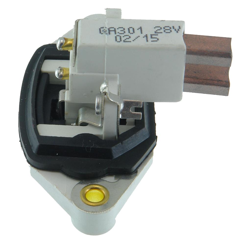 Regulador de Voltagem - Gauss - GA301 - (3)