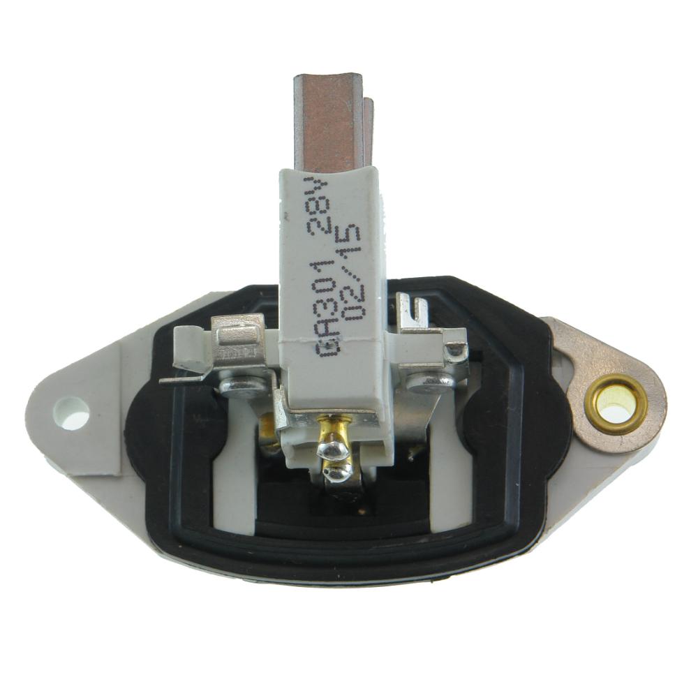 Regulador de Voltagem - Gauss - GA301 - (4)