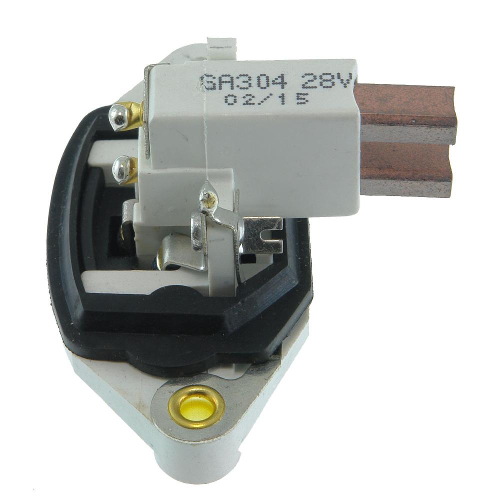 Regulador de Voltagem - Gauss - GA304 - (2)
