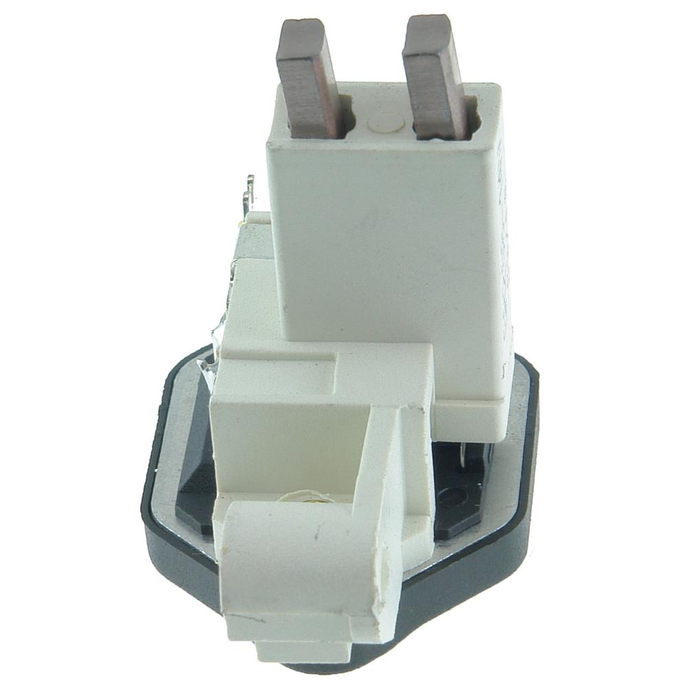 Regulador de Voltagem - Gauss - GA208 - (4)