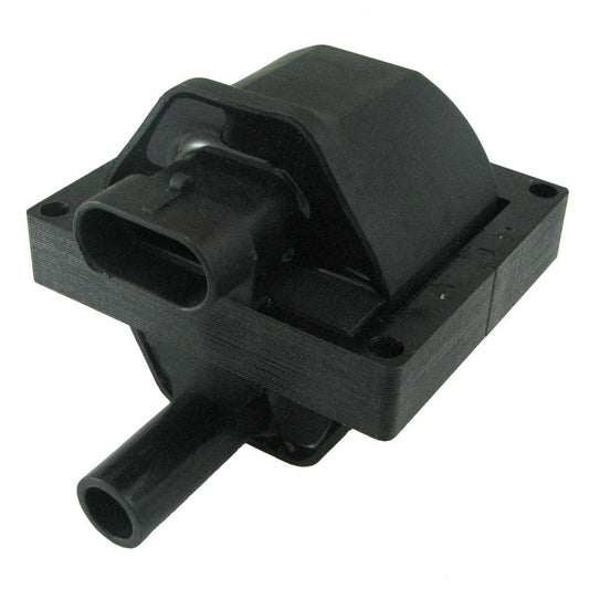 Bobina de Ignição - Gauss - GC4422 - (1)