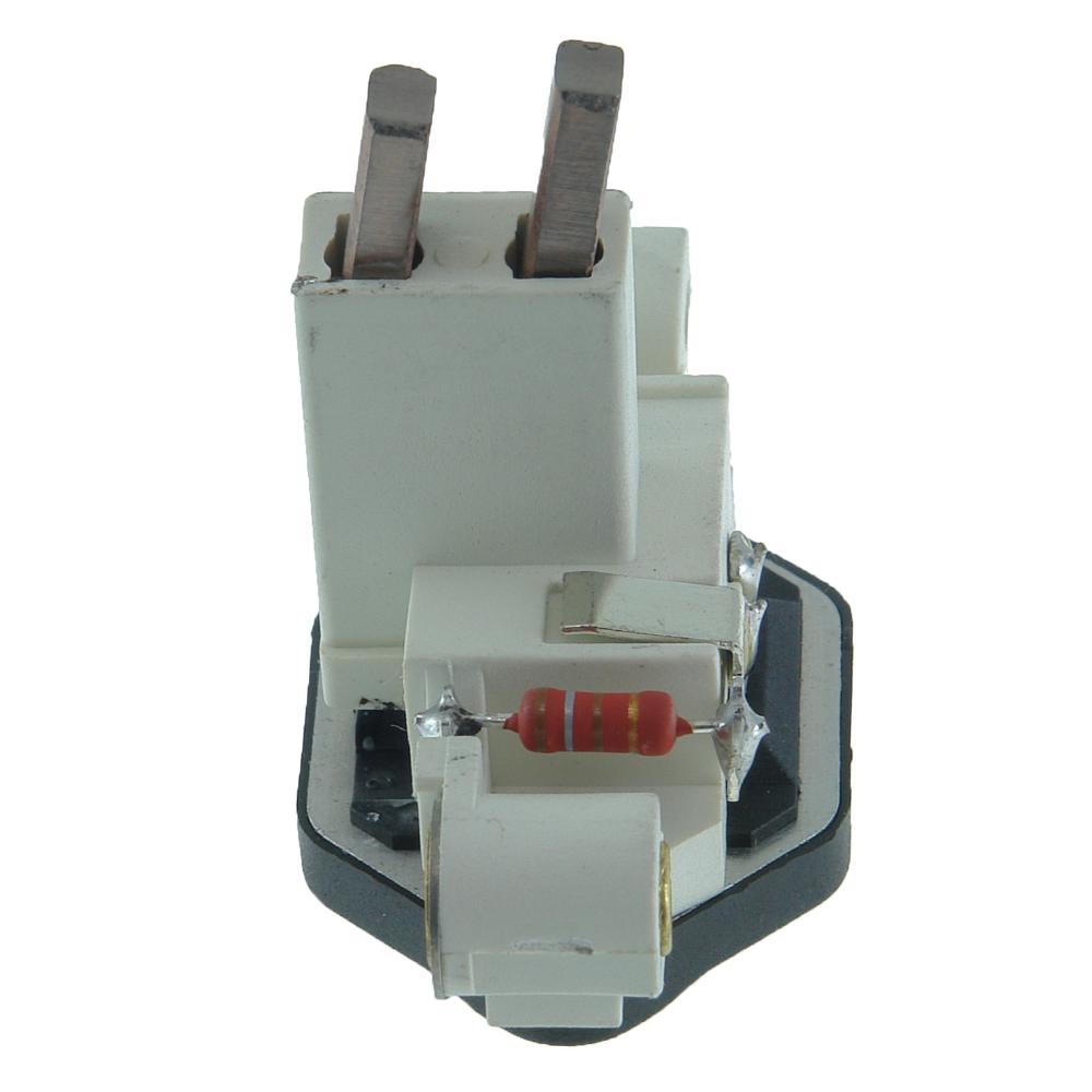 Regulador de Voltagem - Gauss - GA211 - (2)