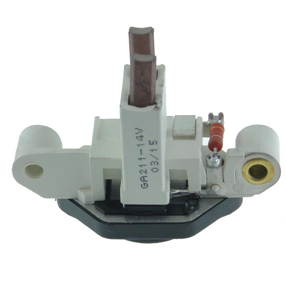 Regulador de Voltagem - Gauss - GA211 - (5)