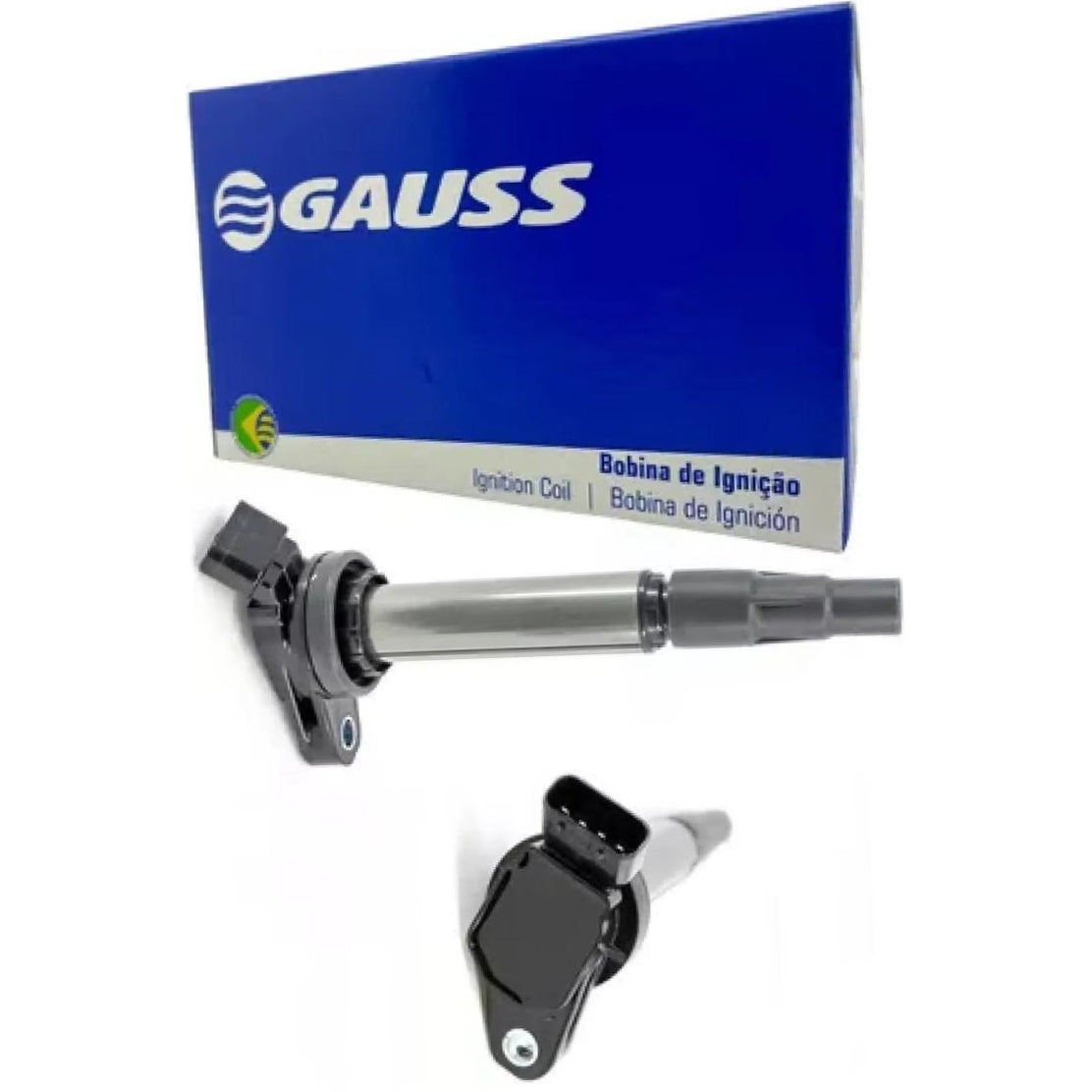 Bobina de Ignição para Toyota Corolla - Gauss - GC4252 - (1)
