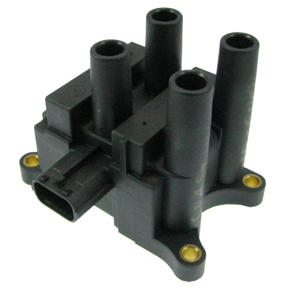 Bobina de Ignição - Gauss - GC4010 - (1)