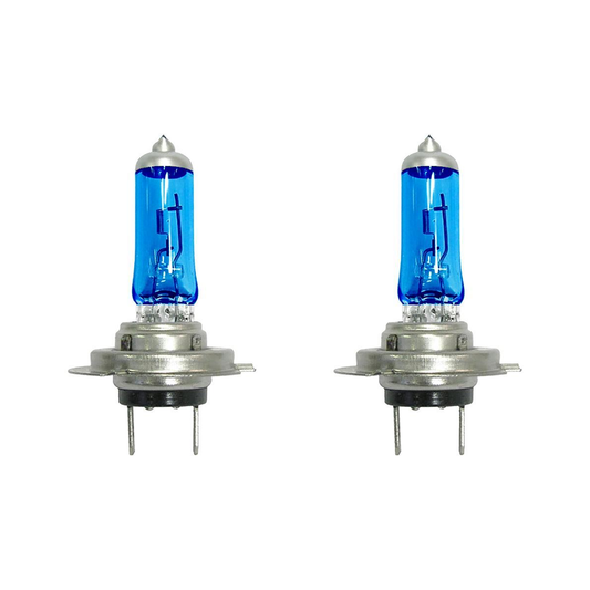 Par Lâmpada H7 55W 12V MaxLight - Gauss - GL61 H7 - (1)