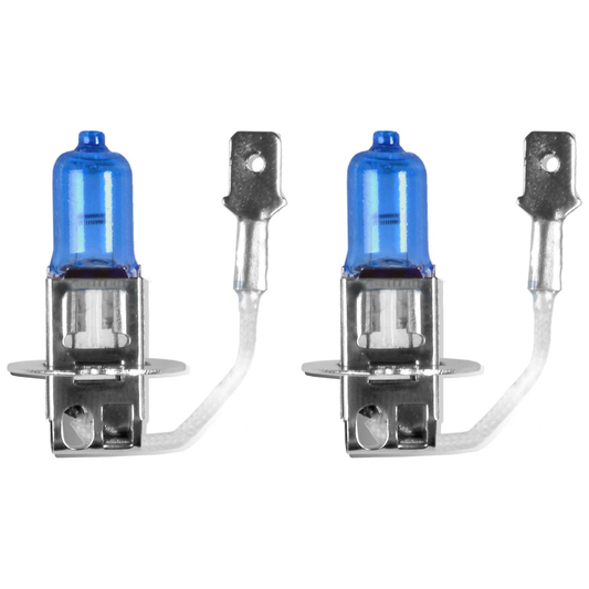 Par Lâmpada H3 55W 12V MaxLight - Gauss - GL57 H3 - (1)
