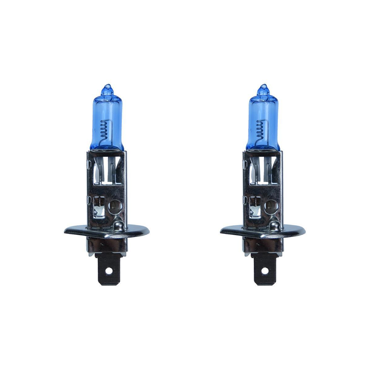 Par Lâmpada H1 55W 12V MaxLight - Gauss - GL55 H1 - (1)