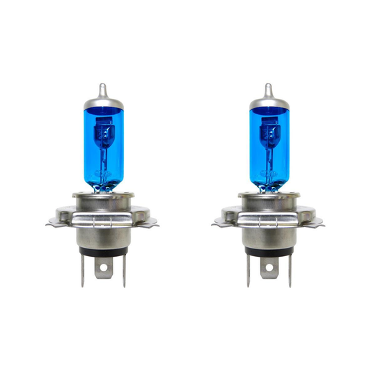 Par Lâmpada H4 60/55W 12V MaxLight - Gauss - GL59 H4 - (1)