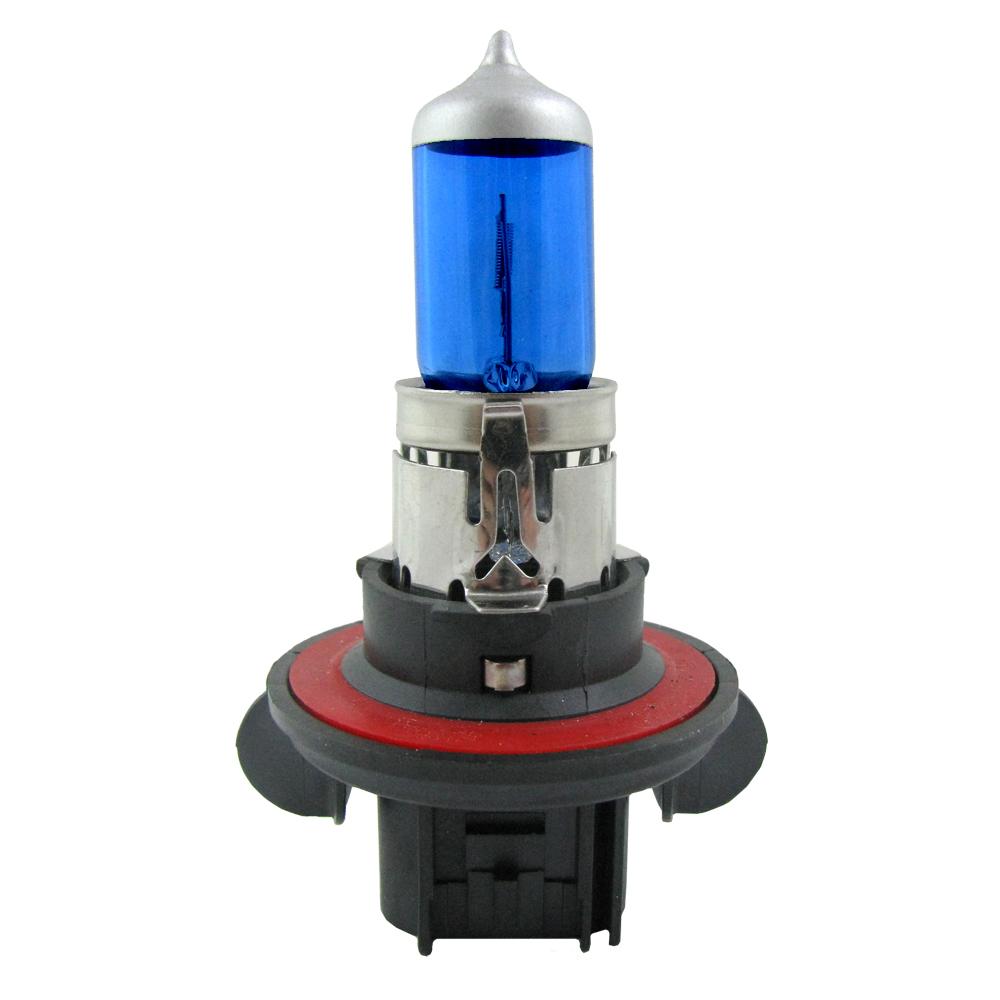 Par Lâmpada H13 60/55W 12V MaxLight - Gauss - GL83-H13 - (2)