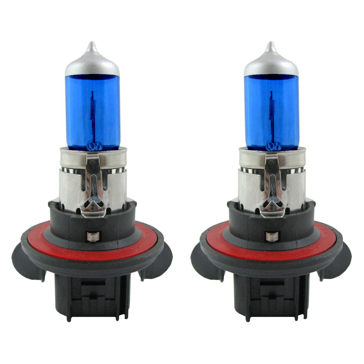 Par Lâmpada H13 60/55W 12V MaxLight - Gauss - GL83-H13 - (1)