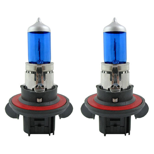 Par Lâmpada H13 60/55W 12V MaxLight - Gauss - GL83-H13 - (1)