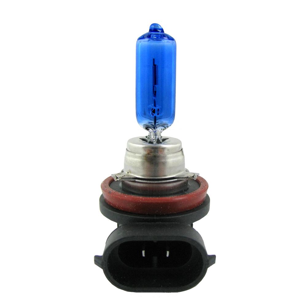 Par Lâmpada H9 65W 12V Super White - Gauss - GL81-H9 - (2)
