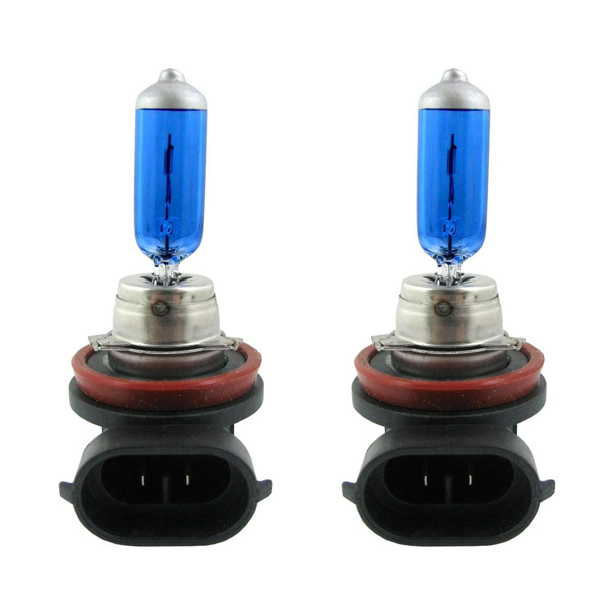 Par Lâmpada H8 35W 12V MaxLight - Gauss - GL79-H8 - (1)