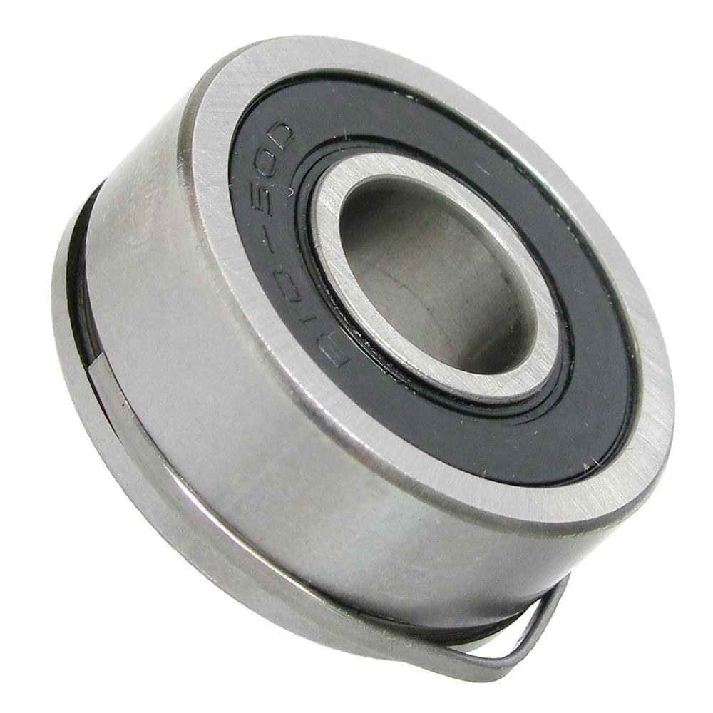 Rolamento de Esferas do Alternador - Gauss - GR B10 50D - (1)
