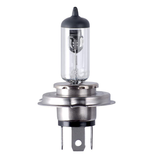 Lâmpada H4 35/35W 12V - Gauss - GL09 H4 - (1)
