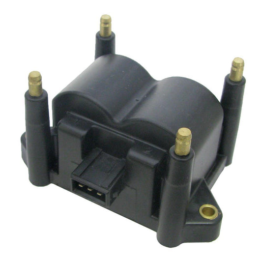 Bobina de Ignição - Gauss - GC4370 - (1)