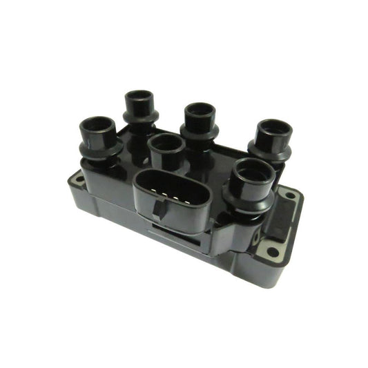 Bobina de Ignição - Gauss - GC4114 - (1)