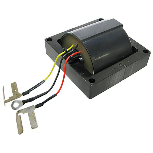 Bobina de Ignição - Gauss - GC4017 - (1)