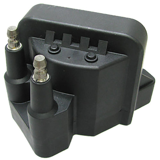 Bobina de Ignição - Gauss - GC4015 - (1)