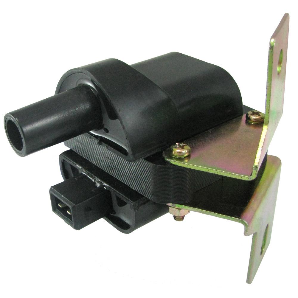 Bobina de Ignição - Gauss - GC4007 - (1)