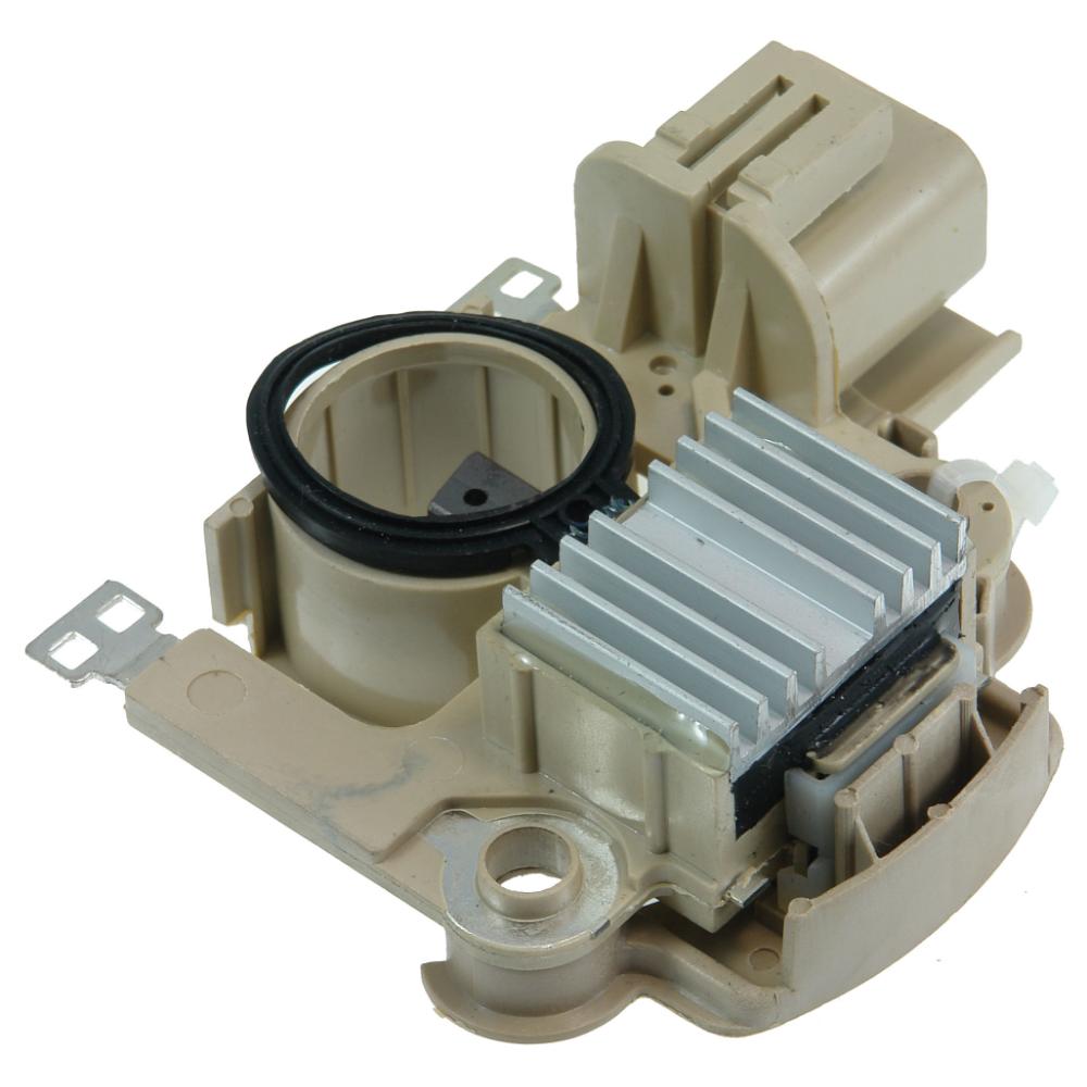 Regulador de Voltagem - Gauss - GA803 - (2)