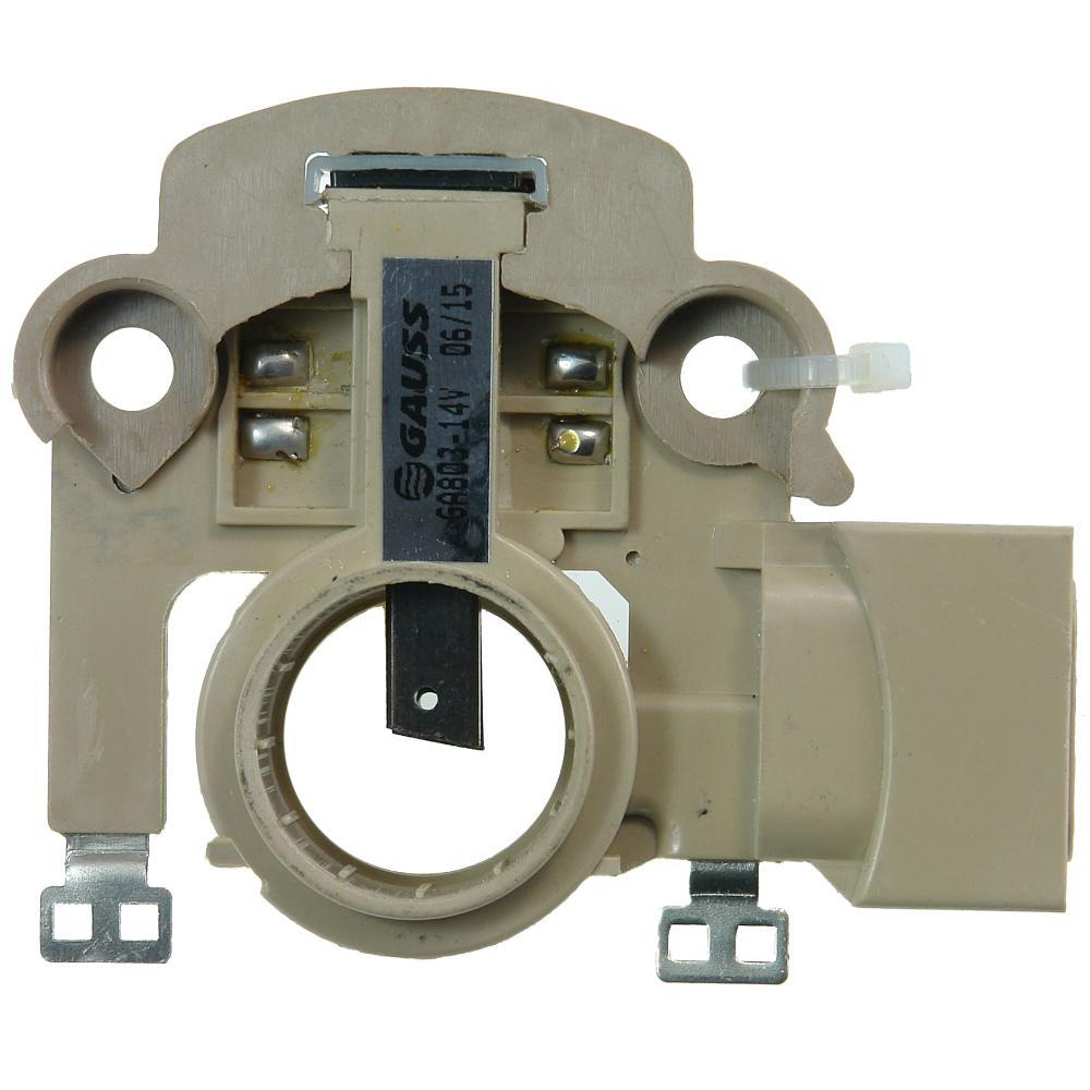 Regulador de Voltagem - Gauss - GA803 - (4)