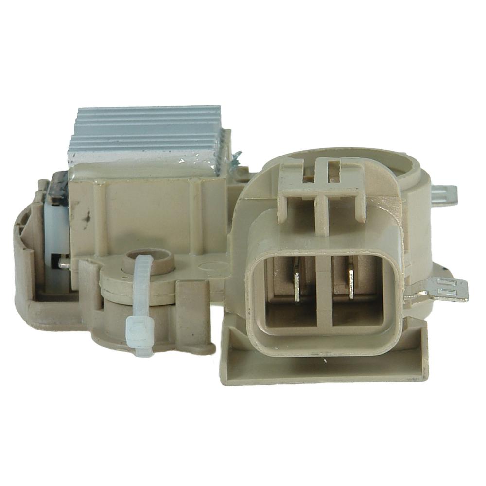 Regulador de Voltagem - Gauss - GA803 - (5)